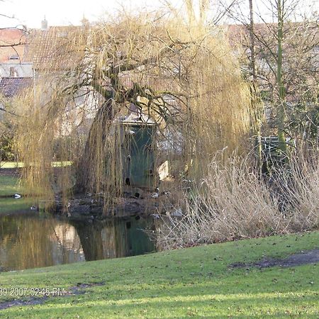 B&B Het Rommelwater Ghent Exterior photo