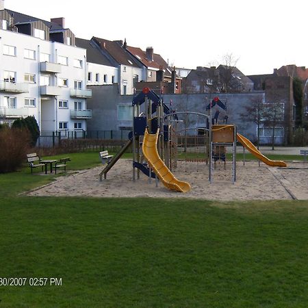B&B Het Rommelwater Ghent Exterior photo