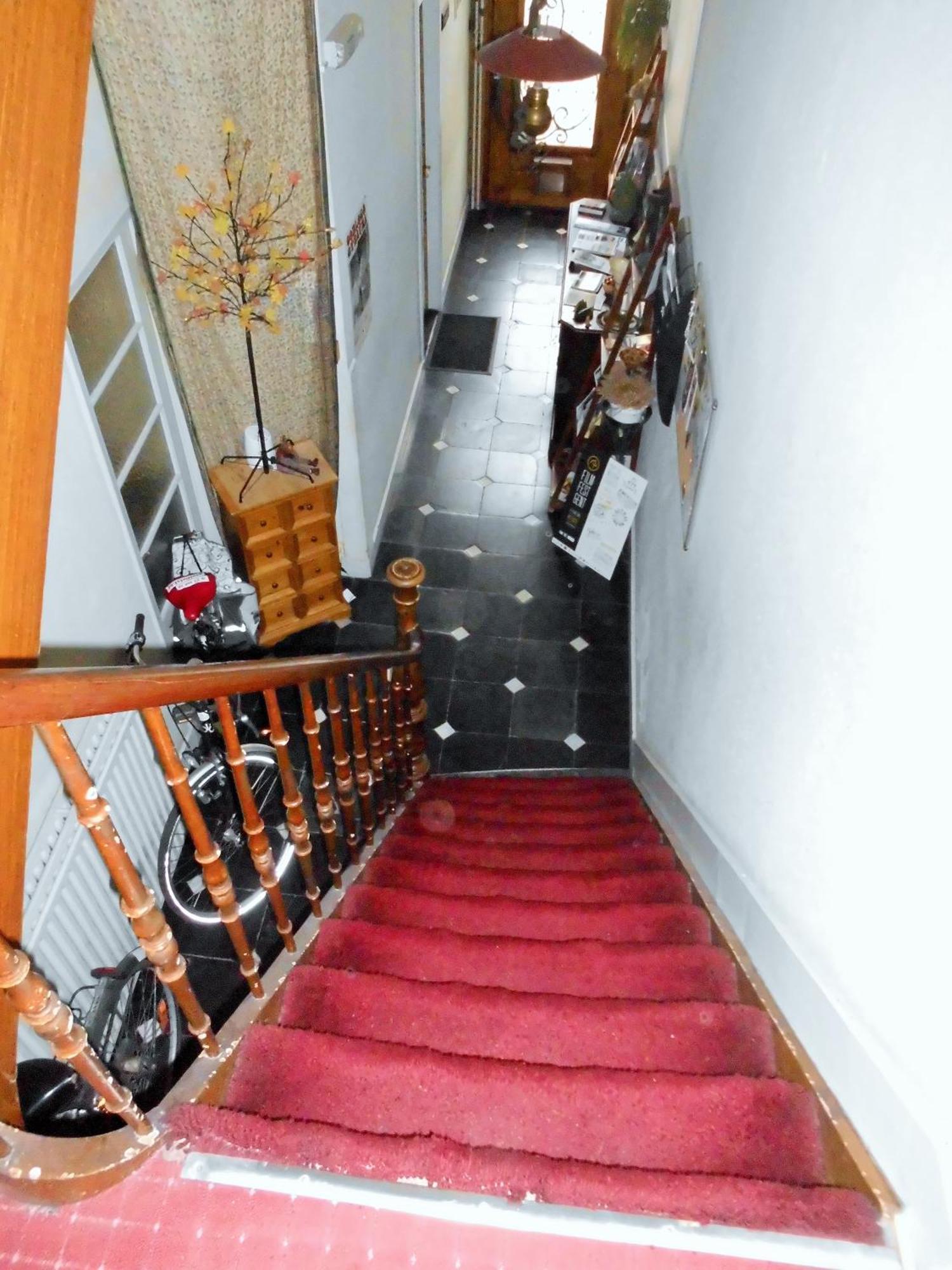 B&B Het Rommelwater Ghent Exterior photo