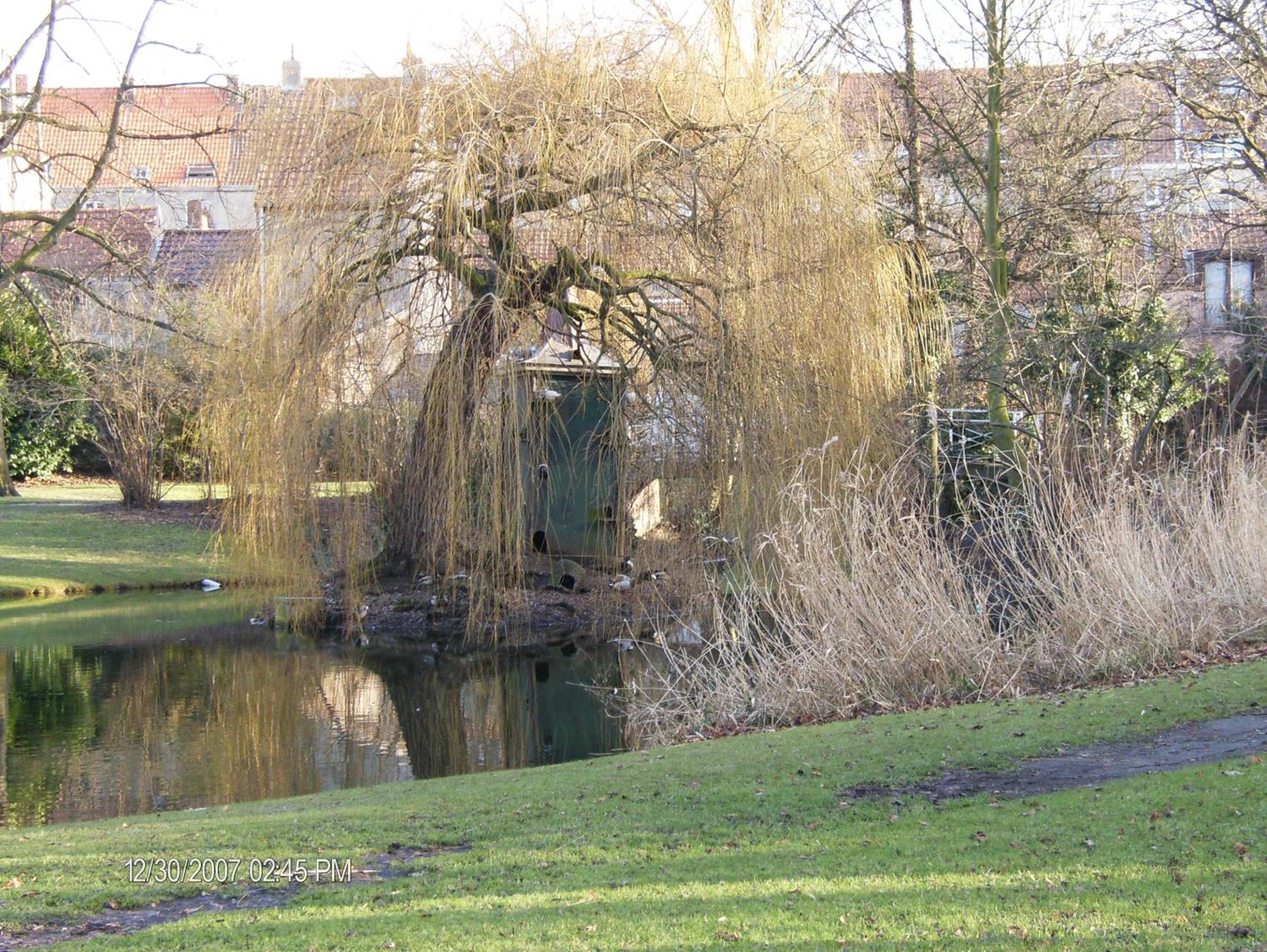 B&B Het Rommelwater Ghent Exterior photo