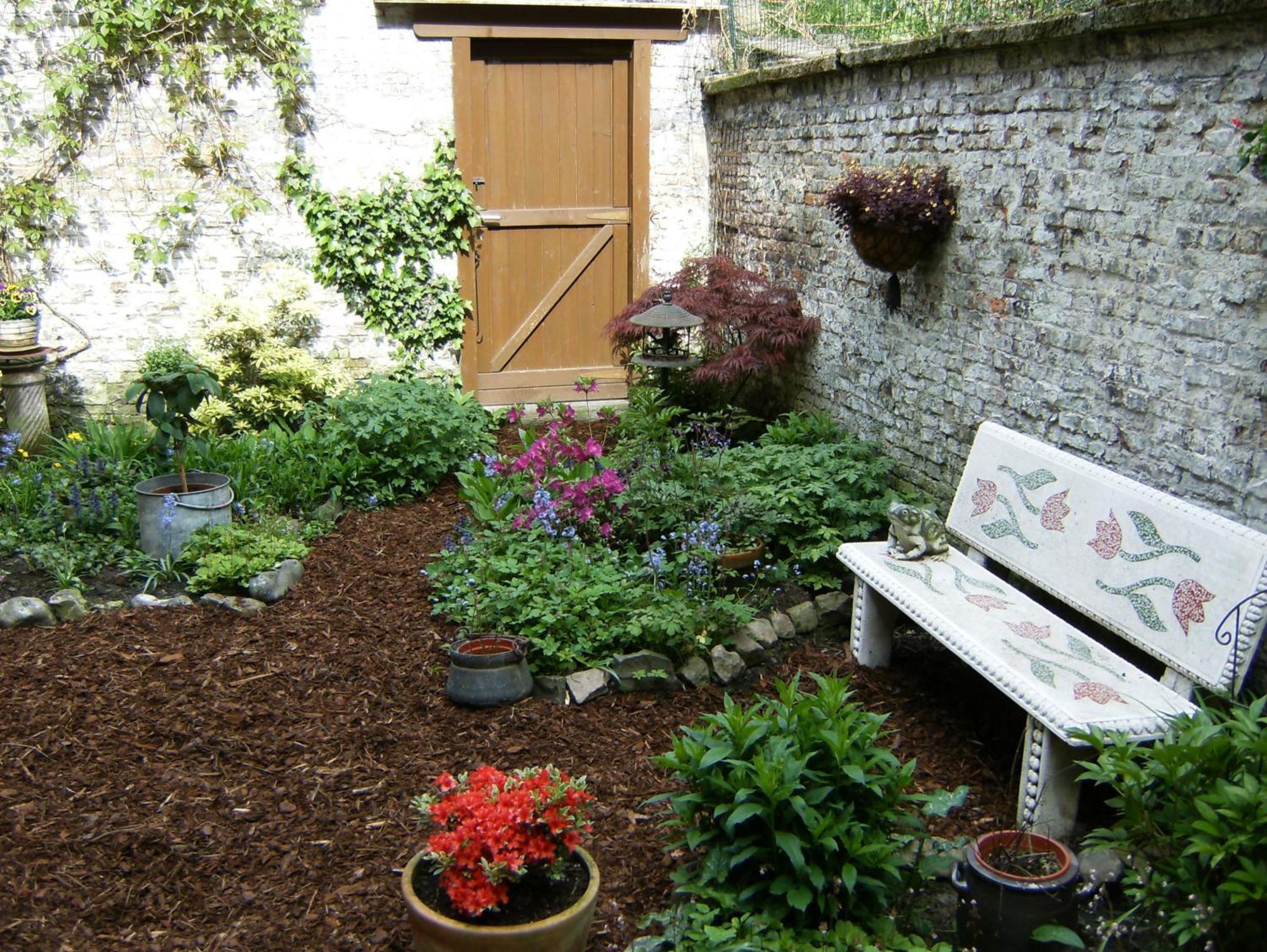 B&B Het Rommelwater Ghent Exterior photo