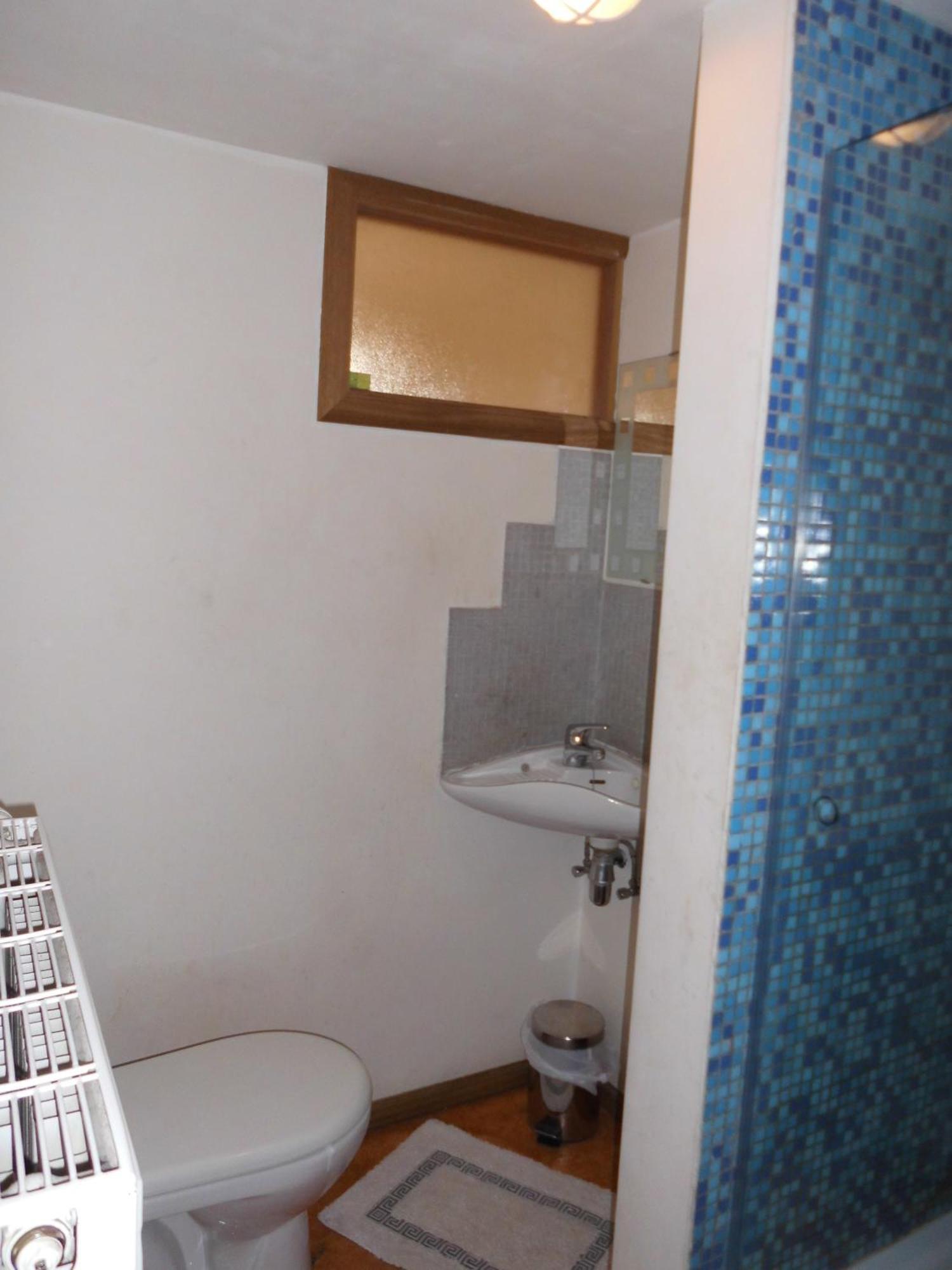 B&B Het Rommelwater Ghent Room photo