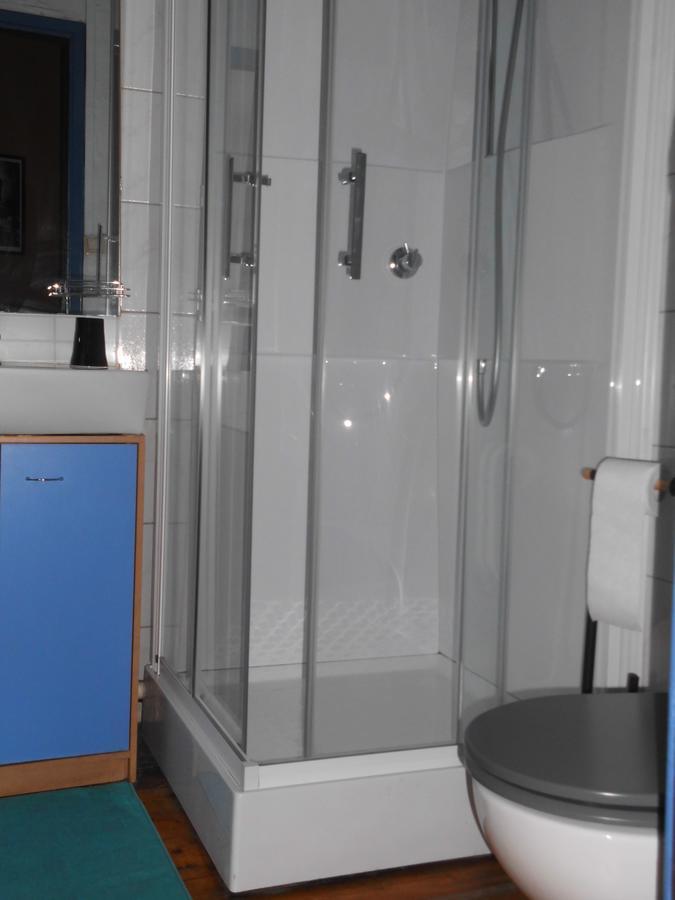 B&B Het Rommelwater Ghent Exterior photo